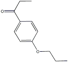 1-(4-Propoxyphenyl)propan-1-one CAS#: 5736-87-8