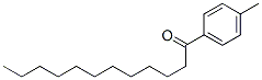 1-(4-methylphenyl)dodecan-1-one CAS#: 50671-19-7