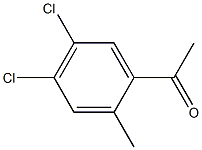 1-(4,5-Dichloro-2-Methylphenyl)ethanone CAS#: 53803-91-1