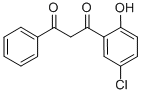 1-(5-CHLORO-2-HYDROXYPHENYL)-3-PHENYL-1,3-PROPANEDIONE CAS#: 5067-25-4