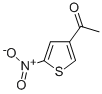 1-(5-NITRO-3-THIENYL)ETHAN-1-ONE CAS#: 58157-89-4