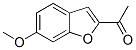 1-(6-Methoxy-2-benzofuranyl)ethanone CAS#: 52814-92-3