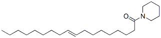 1-(9-Octadecenoyl)piperidine CAS#: 56630-42-3
