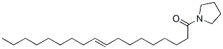 1-(9-Octadecenoyl)pyrrolidine CAS#: 52380-36-6