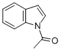1-ACETYLINDOLE CAS#: 576-15-8