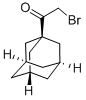 1-ADAMANTYL BROMOMETHYL KETONE CAS#: 5122-82-7