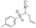 1-ALLYL-1-TOSYLMETHYL ISOCYANIDE CAS#: 58379-85-4