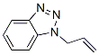 1-ALLYLBENZOTRIAZOLE  96 CAS#: 52298-91-6
