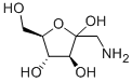 1-AMINO-1-DEOXY-D-FRUCTOSE CAS#: 51296-39-0