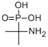 (1-AMINO-1-METHYLETHYL)PHOSPHONIC ACID CAS#: 5035-79-0