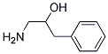 1-AMINO-3-PHENYL-PROPAN-2-OL CAS#: 50411-26-2