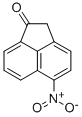 1-Acenaphthenone, 5-nitro- CAS#: 5386-11-8
