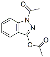 1-Acetyl-1H-indazol-3-ol acetate CAS#: 5203-80-5