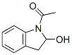 1-Acetyl-2-indolinol CAS#: 5552-45-4
