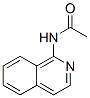 1-(Acetylamino)isoquinoline CAS#: 51640-00-7
