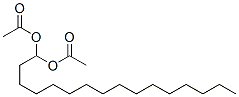 1-(Acetyloxy)hexadecyl acetate CAS#: 56438-11-0