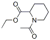 1-Acetylpiperidine-2-carboxylic acid ethyl ester CAS#: 52195-94-5