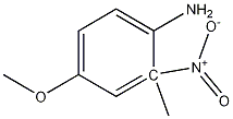 1-Amino-2-nitro-4-methoxy-O-methyl-benzene CAS#: 54029-61-7
