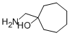 1-Aminomethylcycloheptanol CAS#: 45732-95-4