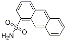 1-Anthracenesulfonamide CAS#: 58393-68-3
