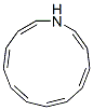 1-Azacyclotrideca-2,4,6,8,10,12-hexaene CAS#: 53085-82-8