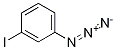 1-Azido-3-iodobenzene solution CAS#: 54467-96-8