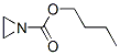 1-Aziridinecarboxylic acid butyl ester CAS#: 671-53-4
