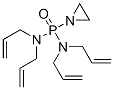 (1-Aziridinyl)bis(diallylamino)phosphine oxide CAS#: 58588-69-5