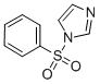 1-BENZENESULFONYLIMIDAZOLE CAS#: 46248-01-5
