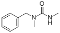 1-BENZYL-1,3-DIMETHYLUREA CAS#: 59226-54-9
