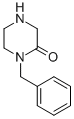 1-BENZYLPIPERAZINE-2-ONE CAS#: 59702-21-5