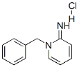 1-BENZYLPYRIDIN-2(1H)-IMINE HYDROCHLORIDE CAS#: 58171-11-2