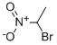 1-BROMO-1-NITROETHANE CAS#: 563-97-3
