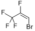1-BROMO-2,3,3,3-TETRAFLUOROPROPENE CAS#: 666-32-0