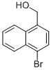 (1-BROMONAPHTHALEN-4-YL)METHANOL CAS#: 56052-26-7