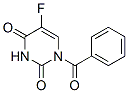 1-Benzoyl-5-fluorouracil CAS#: 54390-98-6