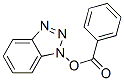 1-(Benzoyloxy)-1H-1,2,3-benzotriazole CAS#: 54769-36-7