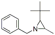 1-Benzyl-2-tert-butyl-3-methylaziridine CAS#: 55712-34-0