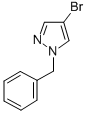 1-Benzyl-4-bromo-1H-pyrazole CAS#: 50877-41-3
