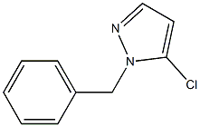 1-Benzyl-5-chloro-1H-pyrazole CAS#: 50877-39-9