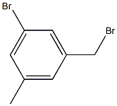 1-BroMo-3-broMoMethyl-5-Methyl-benzene CAS#: 51719-69-8
