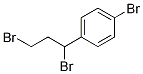 1-BroMo-4-(1,3-dibroMopropyl)benzene CAS#: 58873-51-1