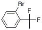 1-Bromo-2-(1,1-difluoroethyl)benzene CAS#: 444581-46-8