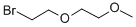 1-Bromo-2-(2-methoxyethoxy)ethane CAS#: 54149-17-6
