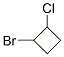 1-Bromo-2-chlorocyclobutane CAS#: 55887-83-7