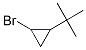 1-Bromo-2-tert-butylcyclopropane CAS#: 55682-99-0