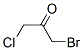 1-Bromo-3-chloro-2-propanone CAS#: 53535-68-5