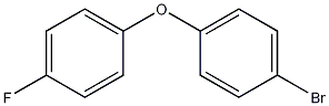 1-Bromo-4-(4-fluorophenoxy)benzene CAS#: 55102-99-3