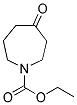 1-CARBETHOXYAZEPAN-4-ONE CAS#: 56515-89-0