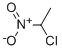 1-CHLORO-1-NITROETHANE CAS#: 598-92-5